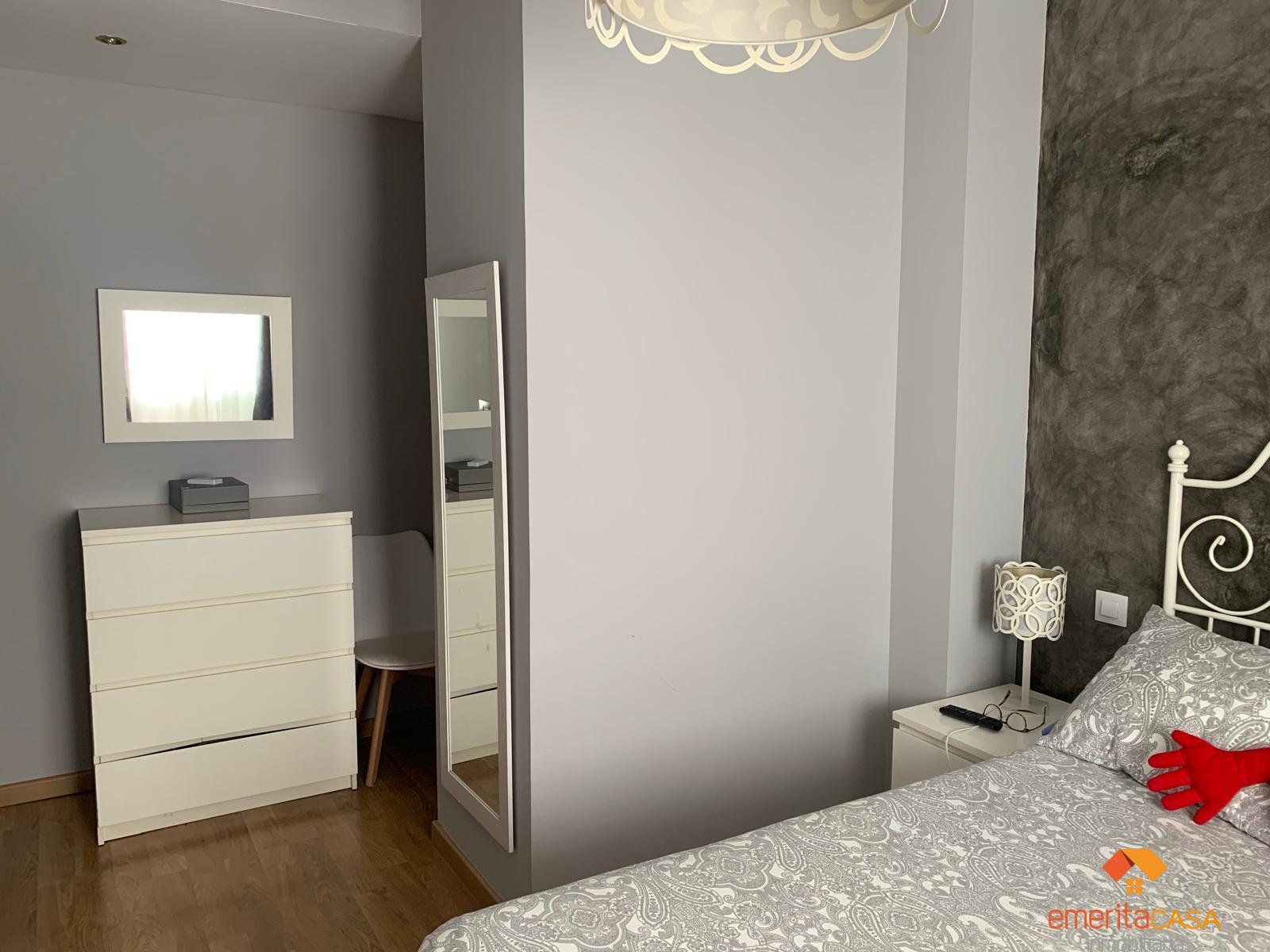 For sale of flat in Mérida