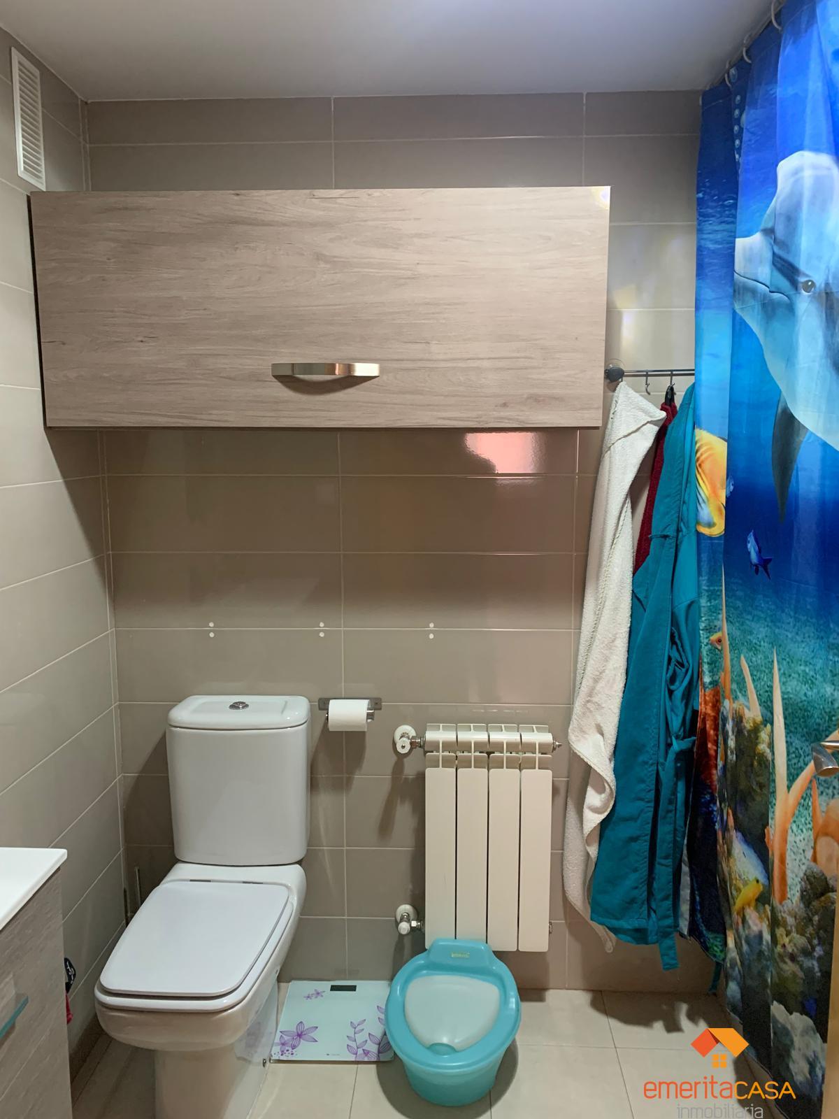 For sale of flat in Mérida