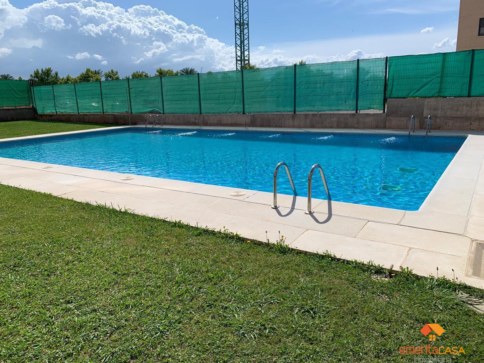 For sale of flat in Mérida