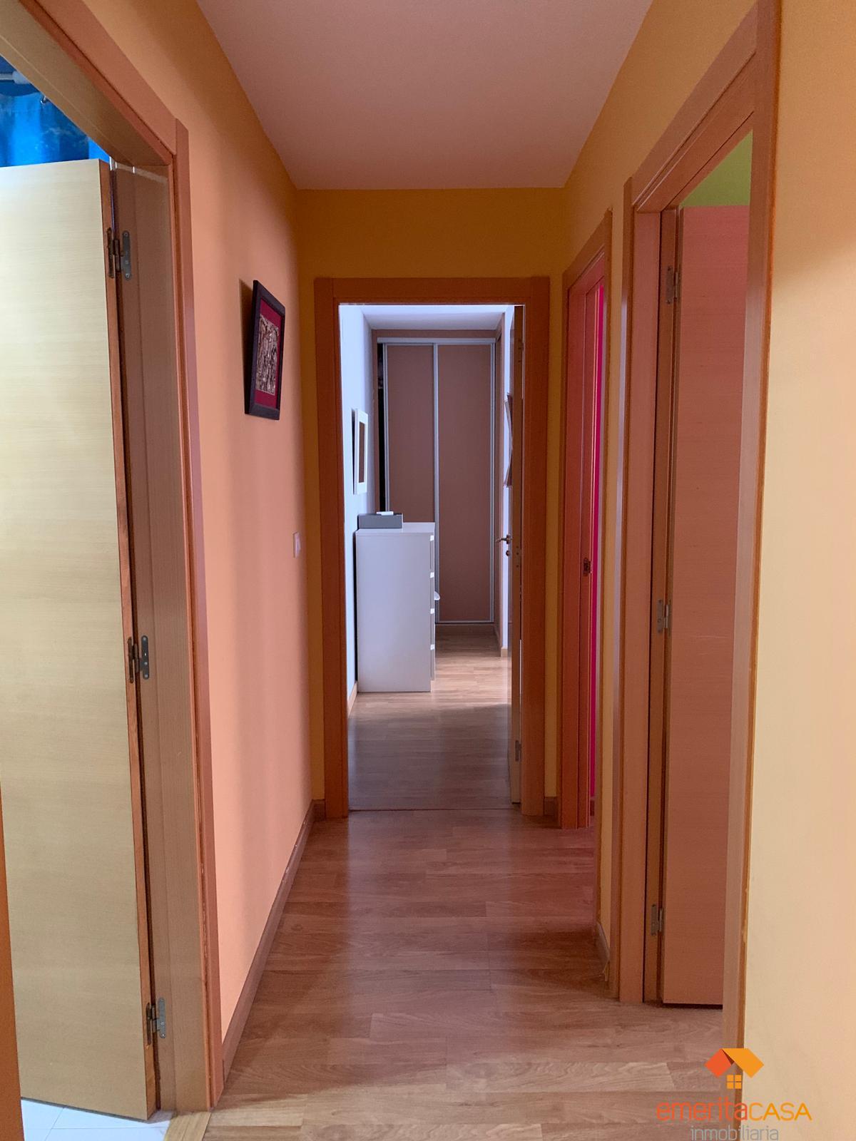 For sale of flat in Mérida