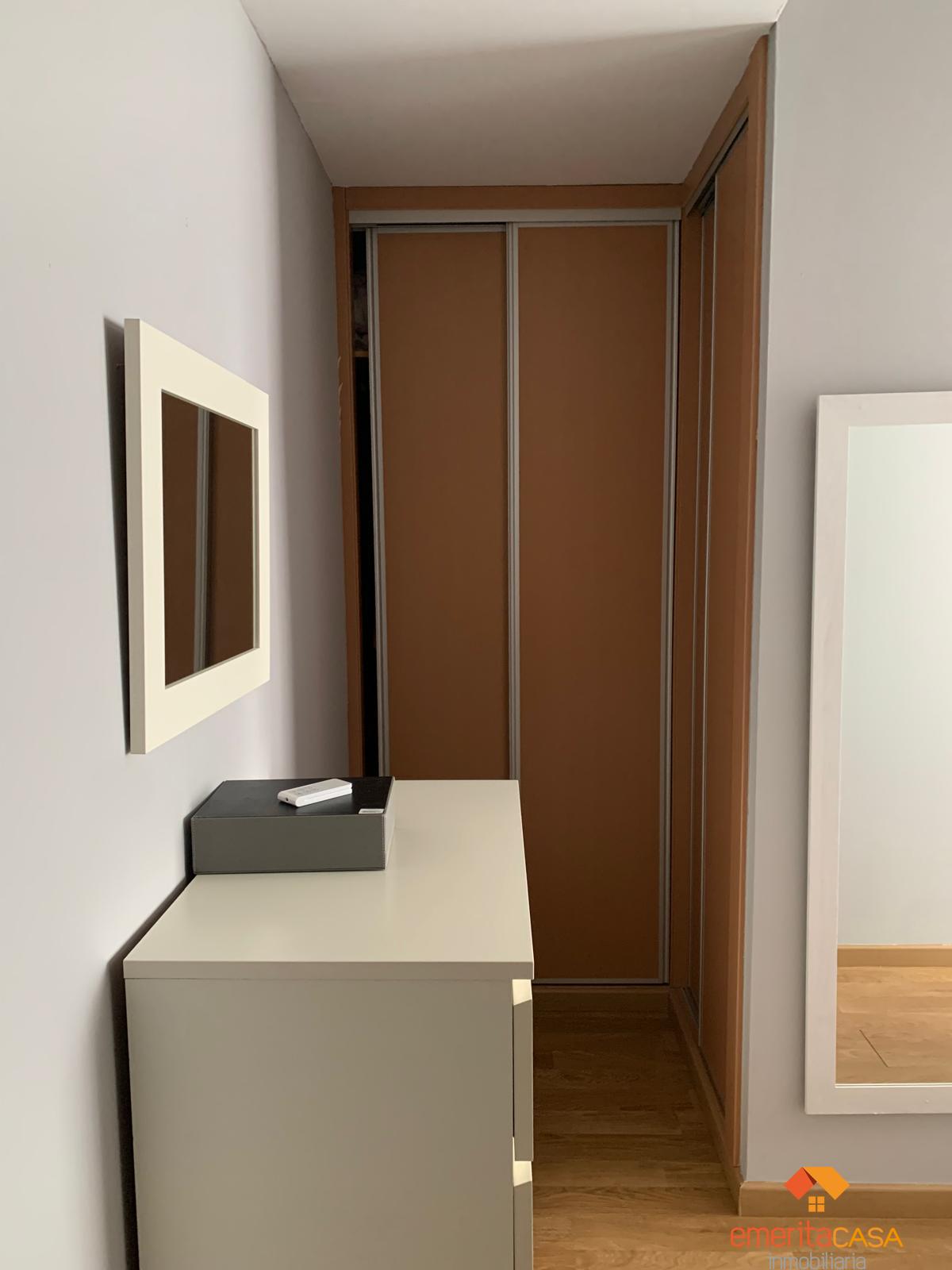 For sale of flat in Mérida