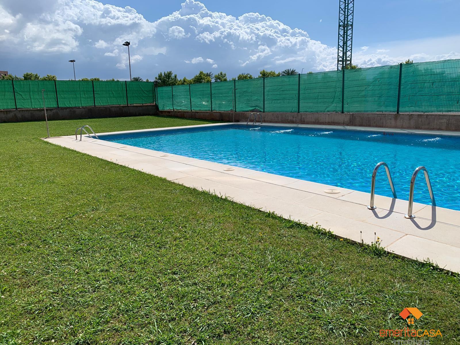 For sale of flat in Mérida