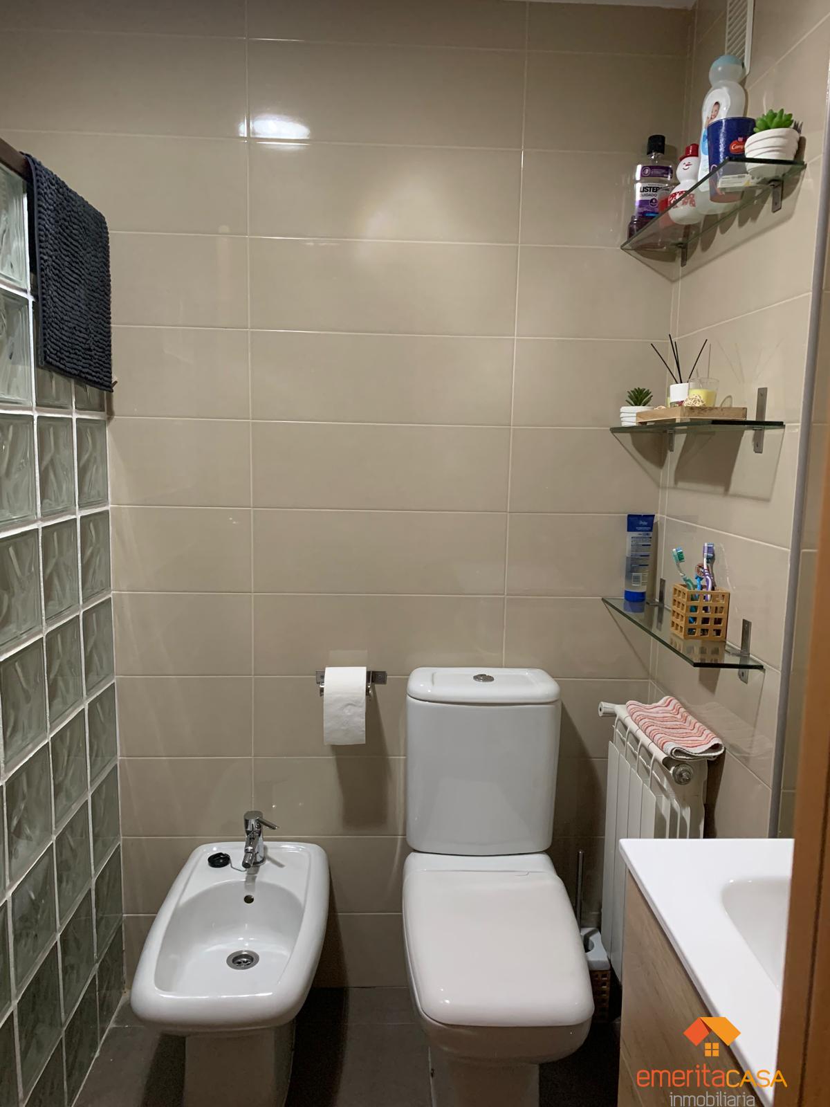 For sale of flat in Mérida