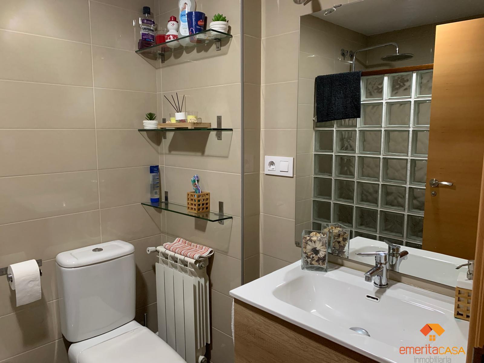 For sale of flat in Mérida