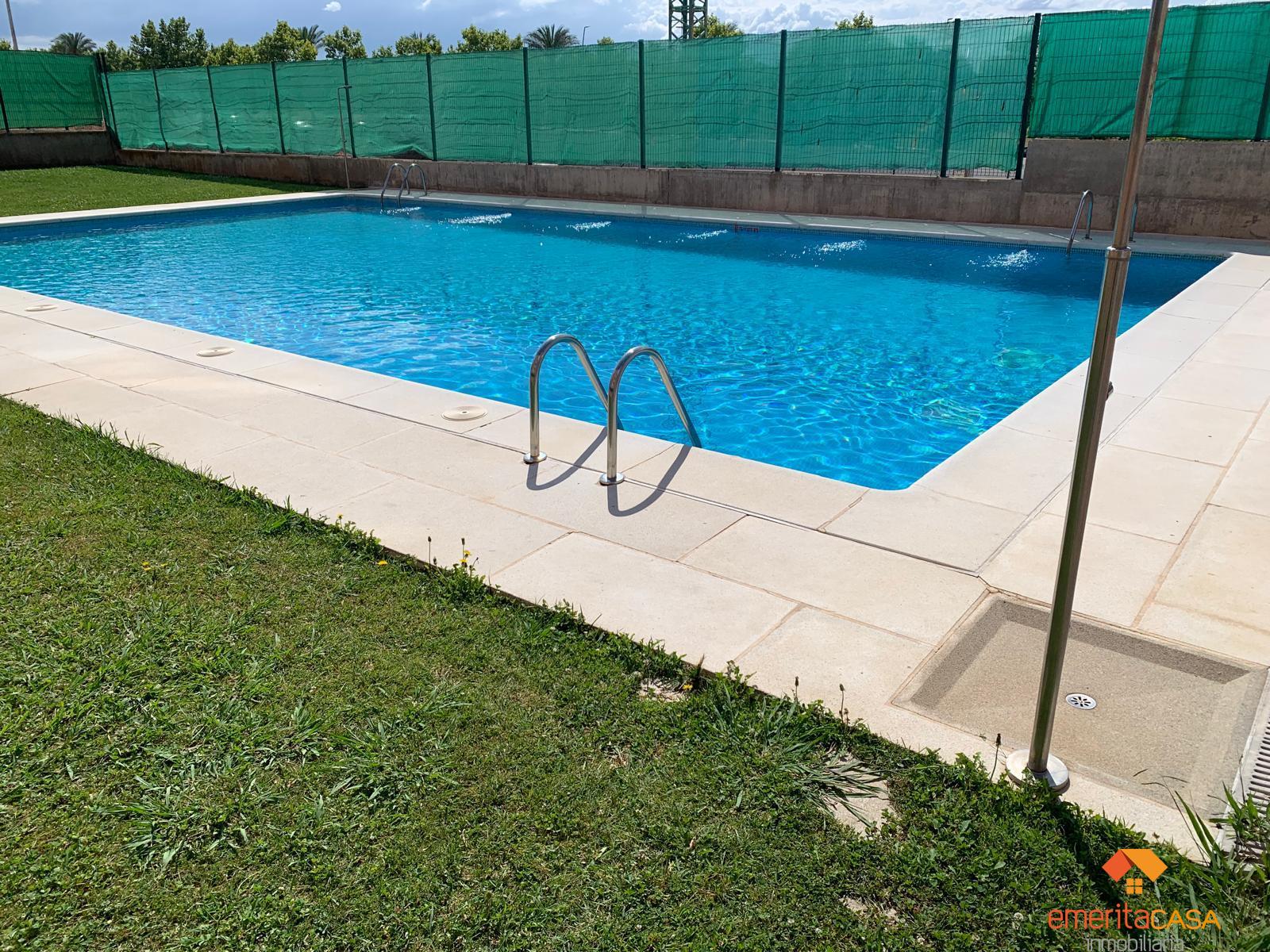 For sale of flat in Mérida