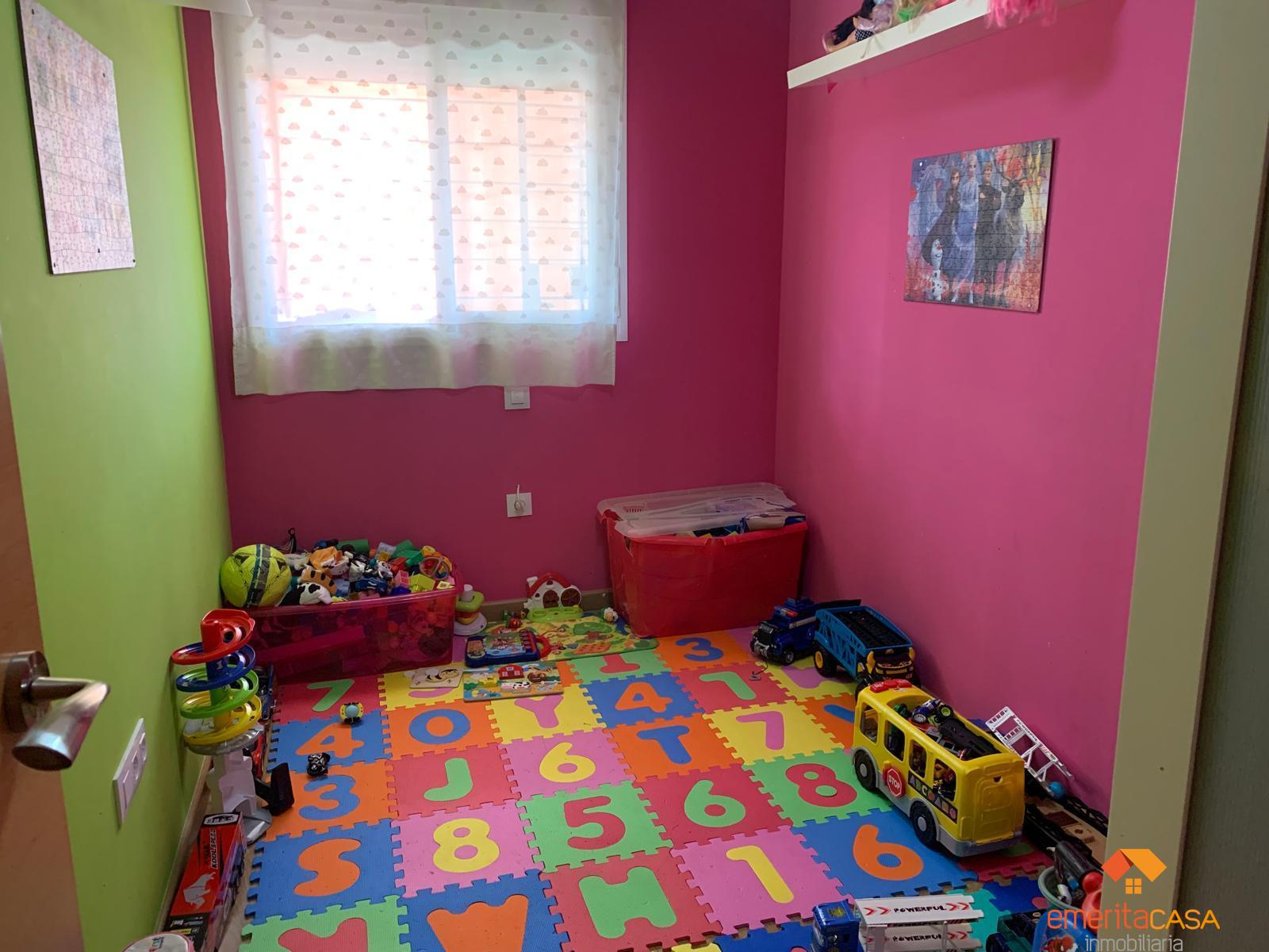 For sale of flat in Mérida