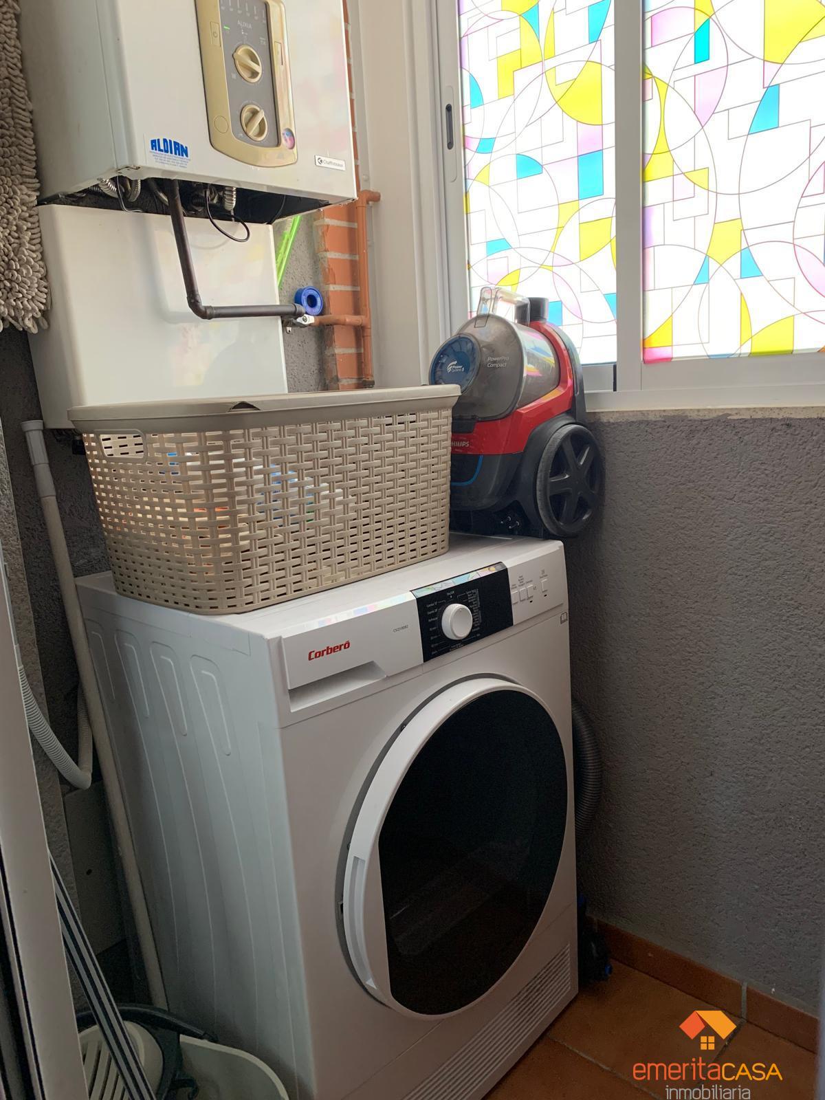 For sale of flat in Mérida