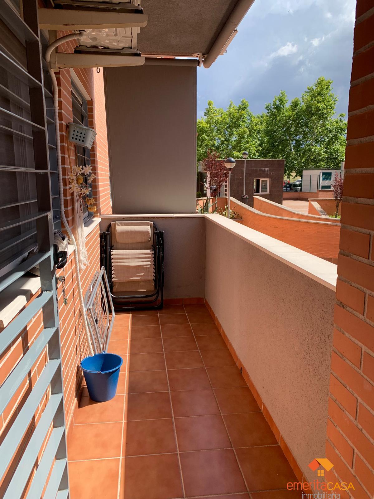 For sale of flat in Mérida