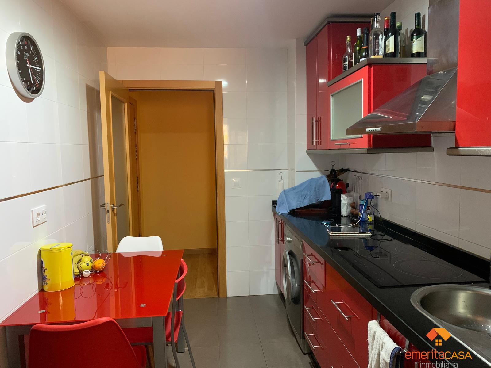 For sale of flat in Mérida