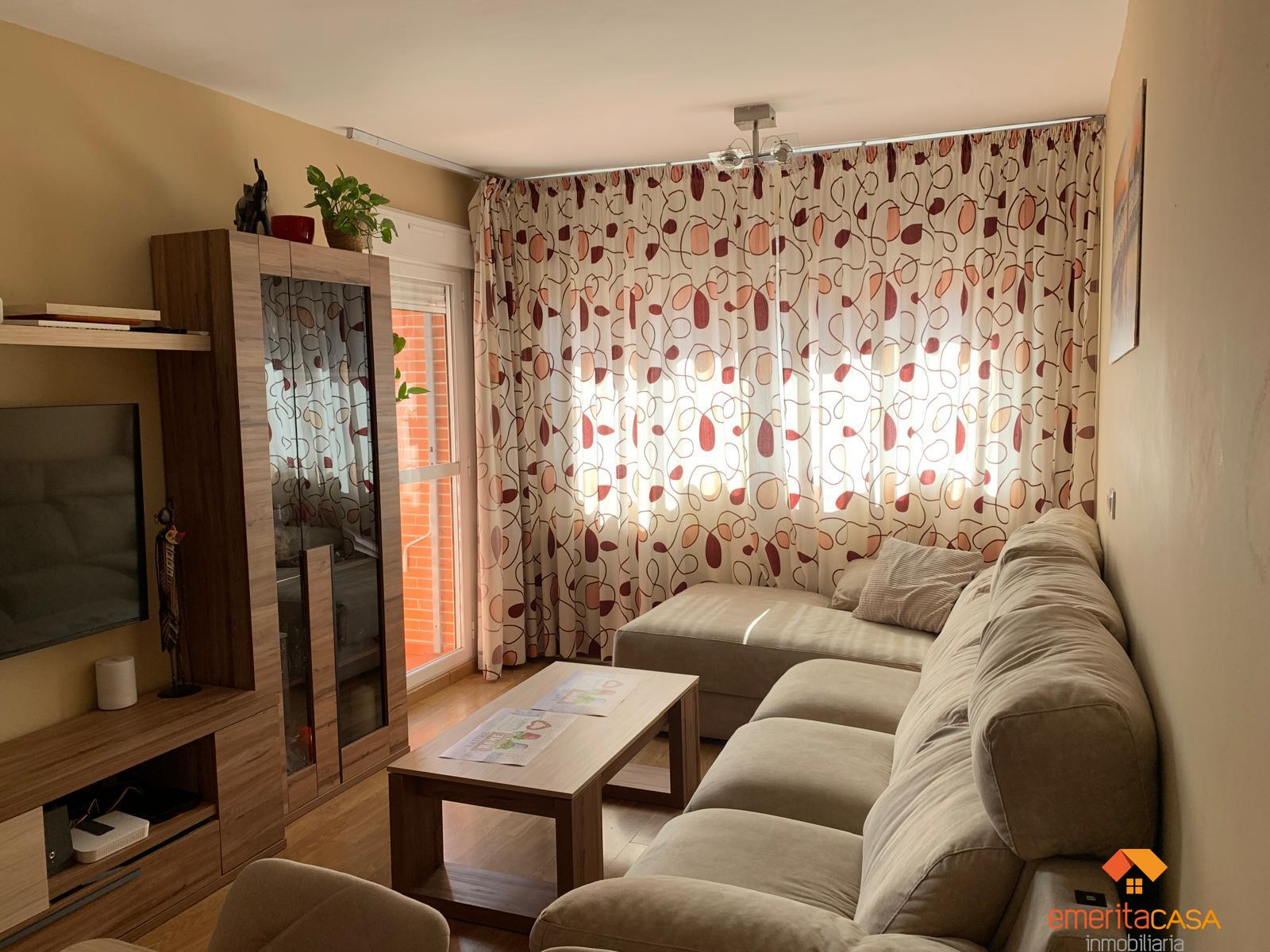 For sale of flat in Mérida