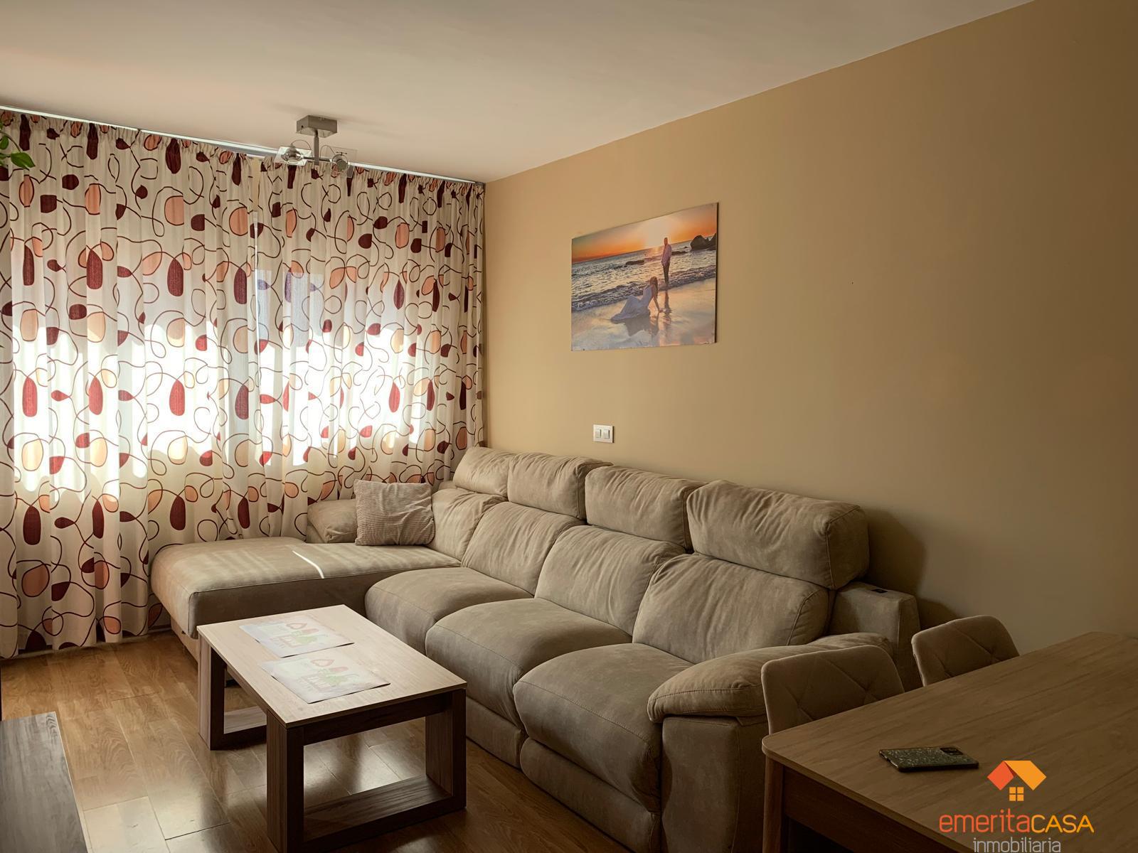 For sale of flat in Mérida