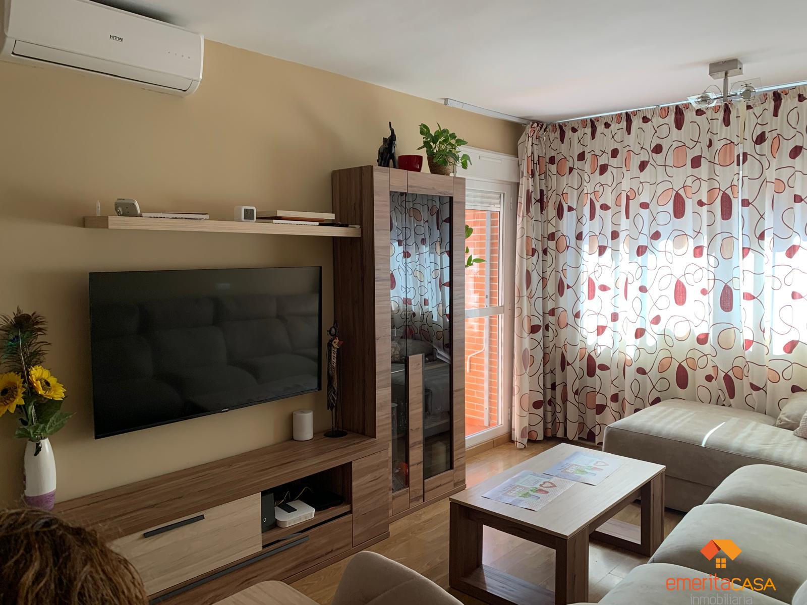 For sale of flat in Mérida