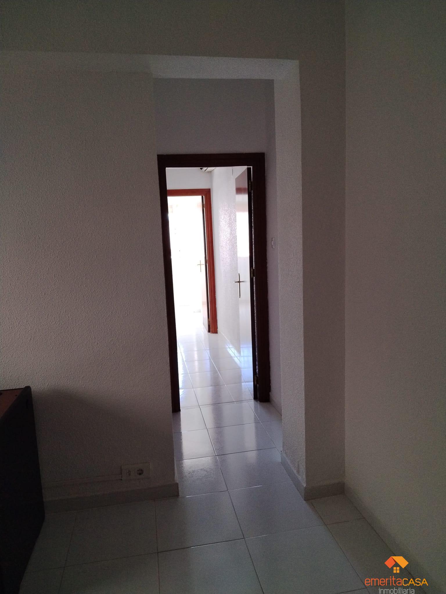 For sale of flat in Mérida