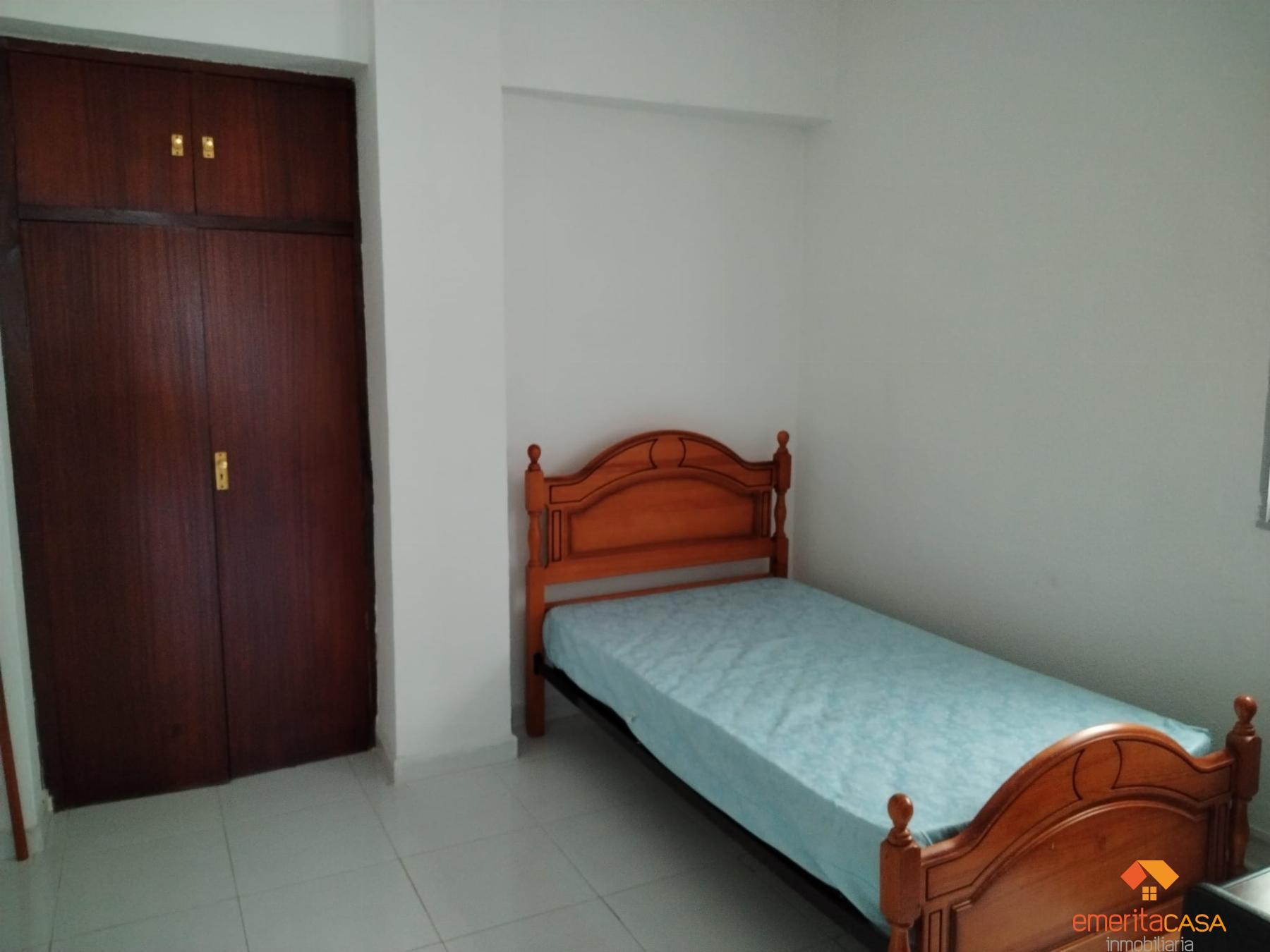 For sale of flat in Mérida