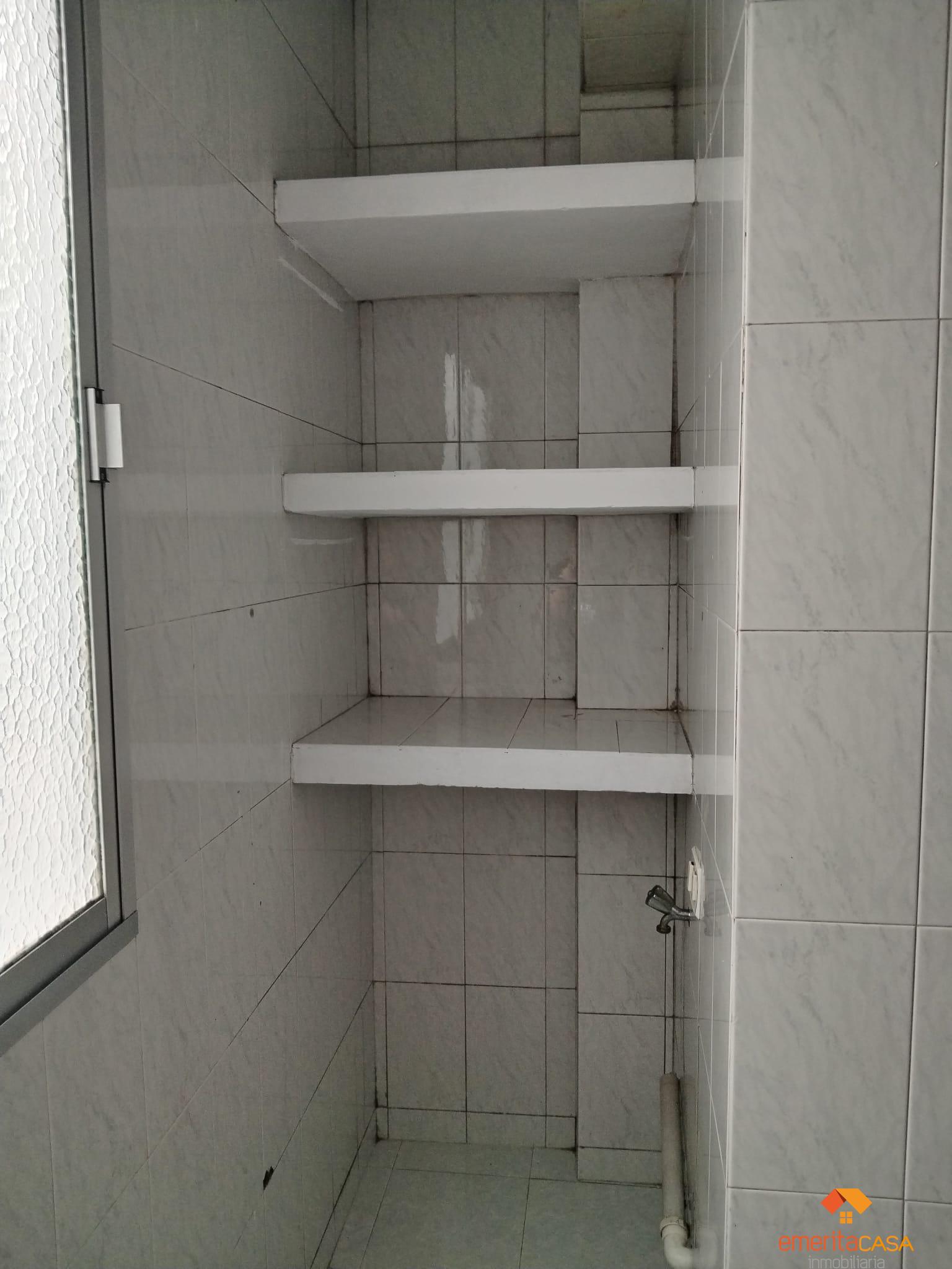For sale of flat in Mérida