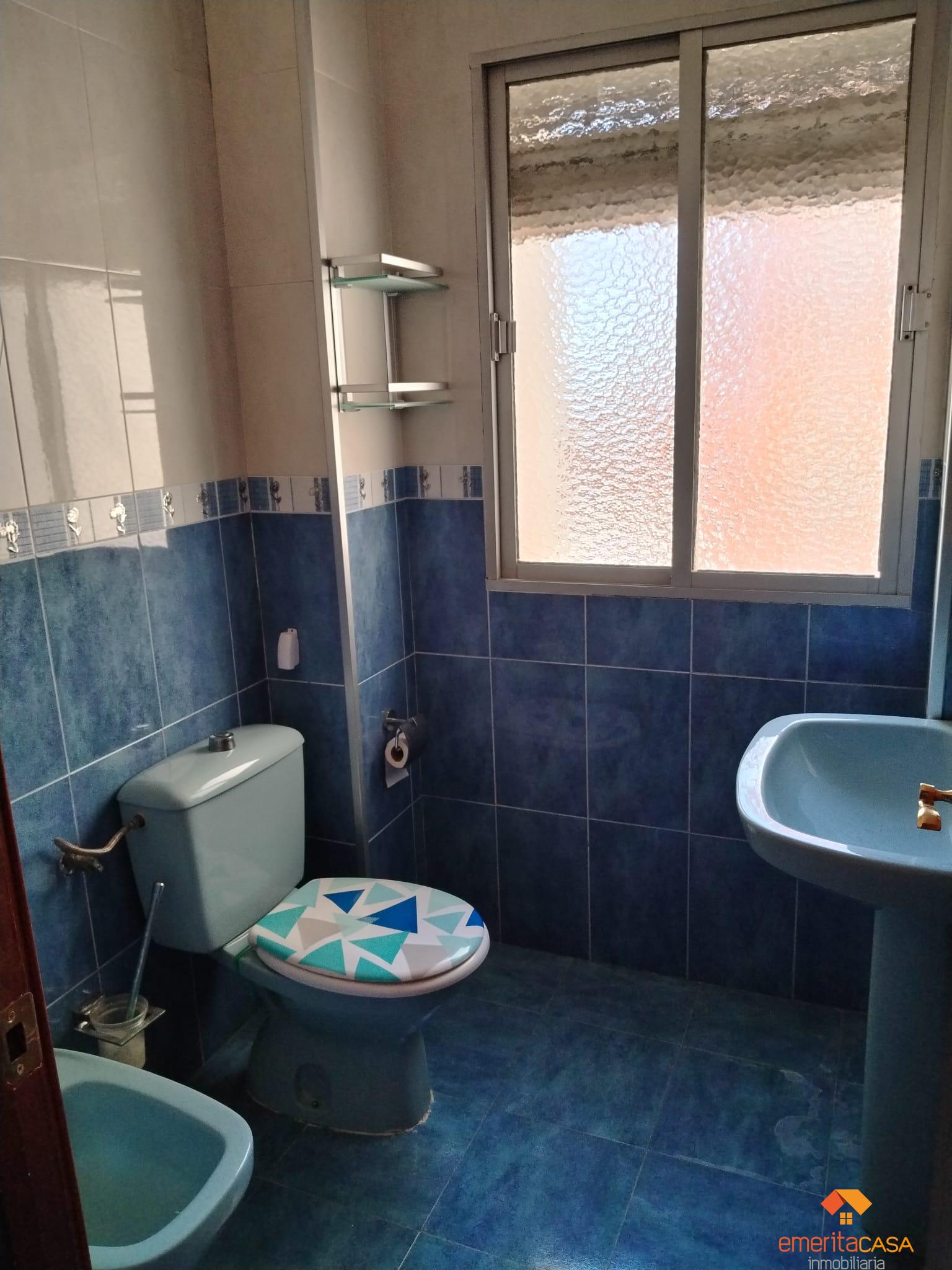 For sale of flat in Mérida