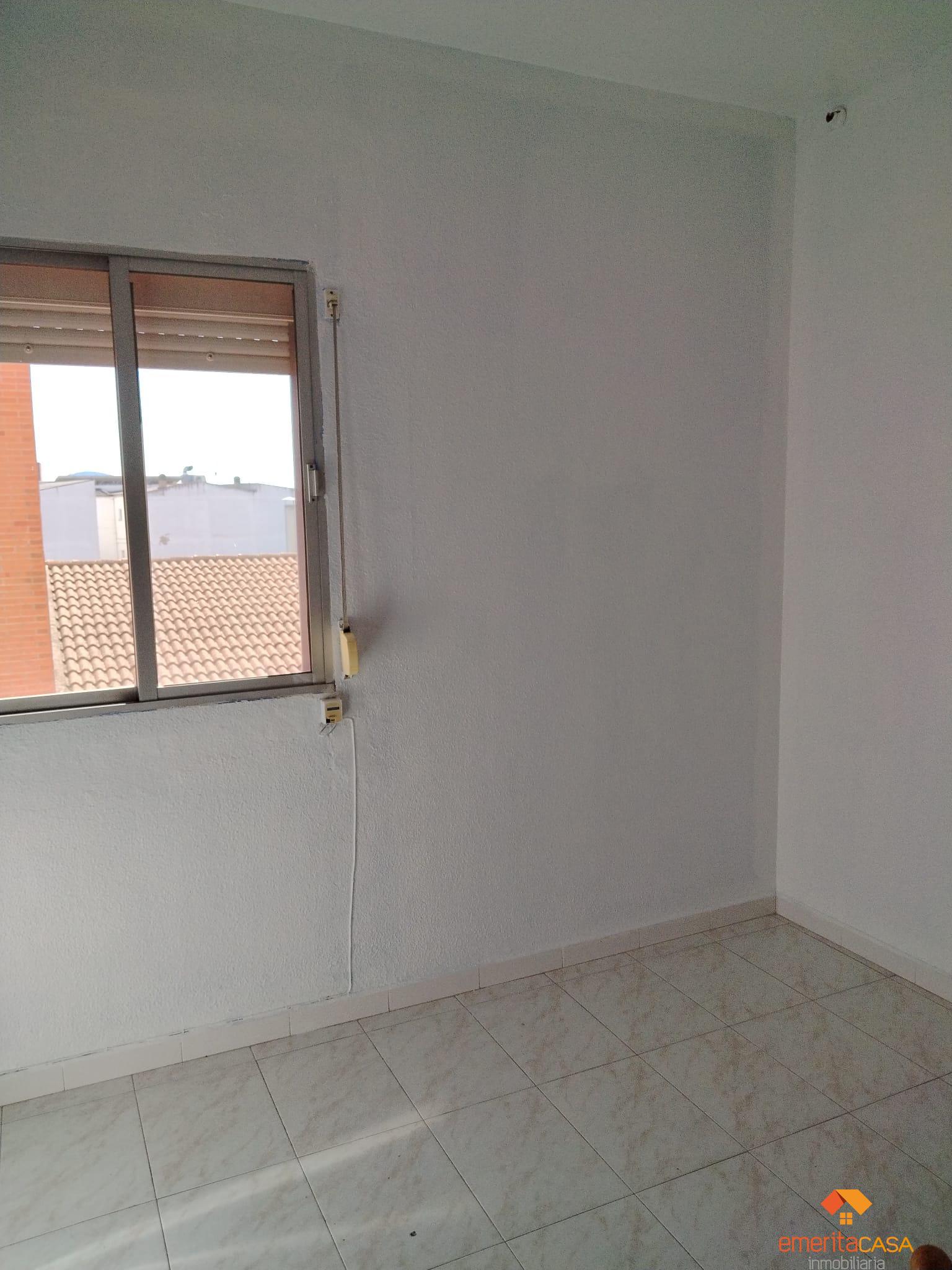 For sale of flat in Mérida