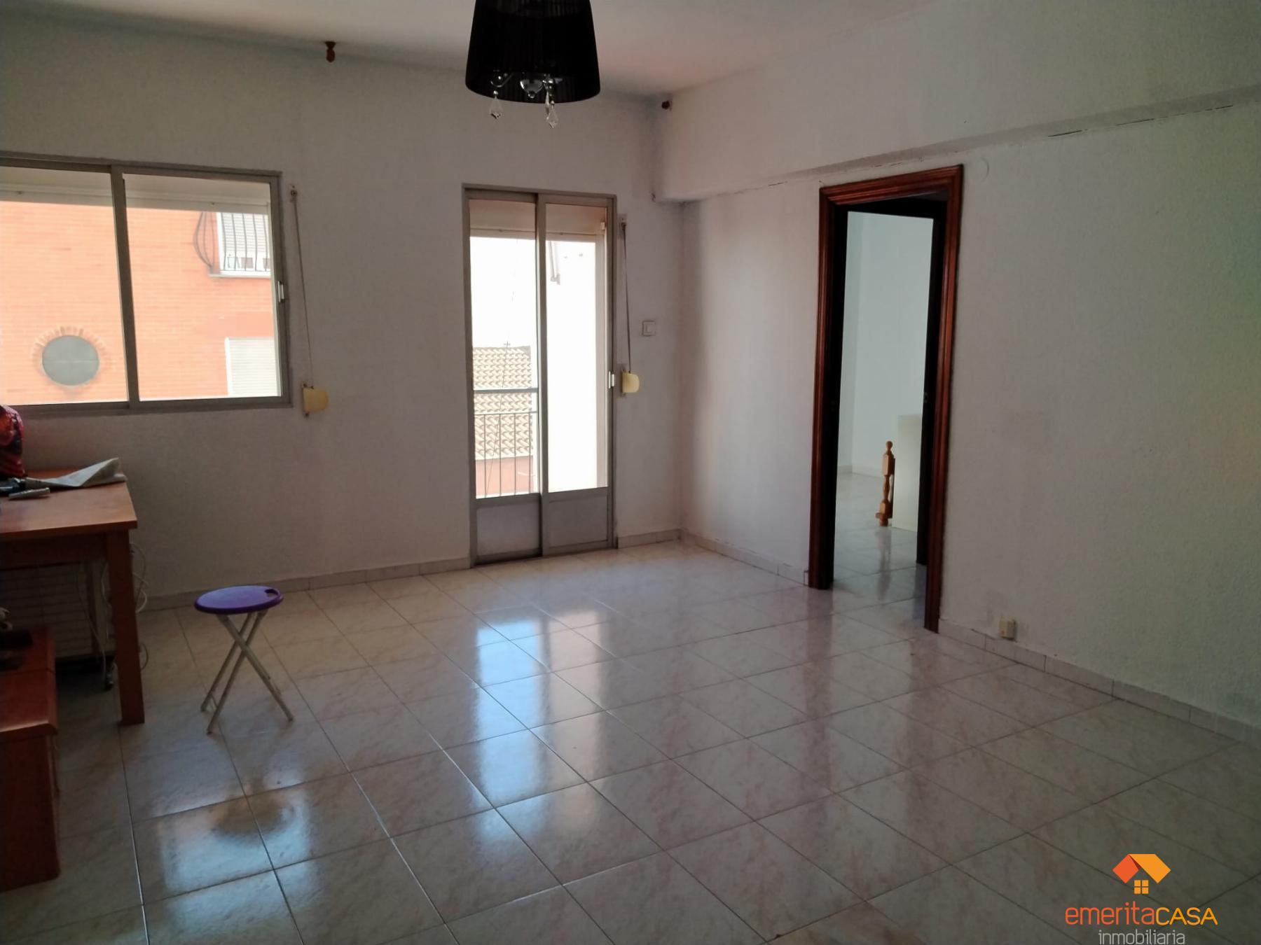Venta de piso en Mérida