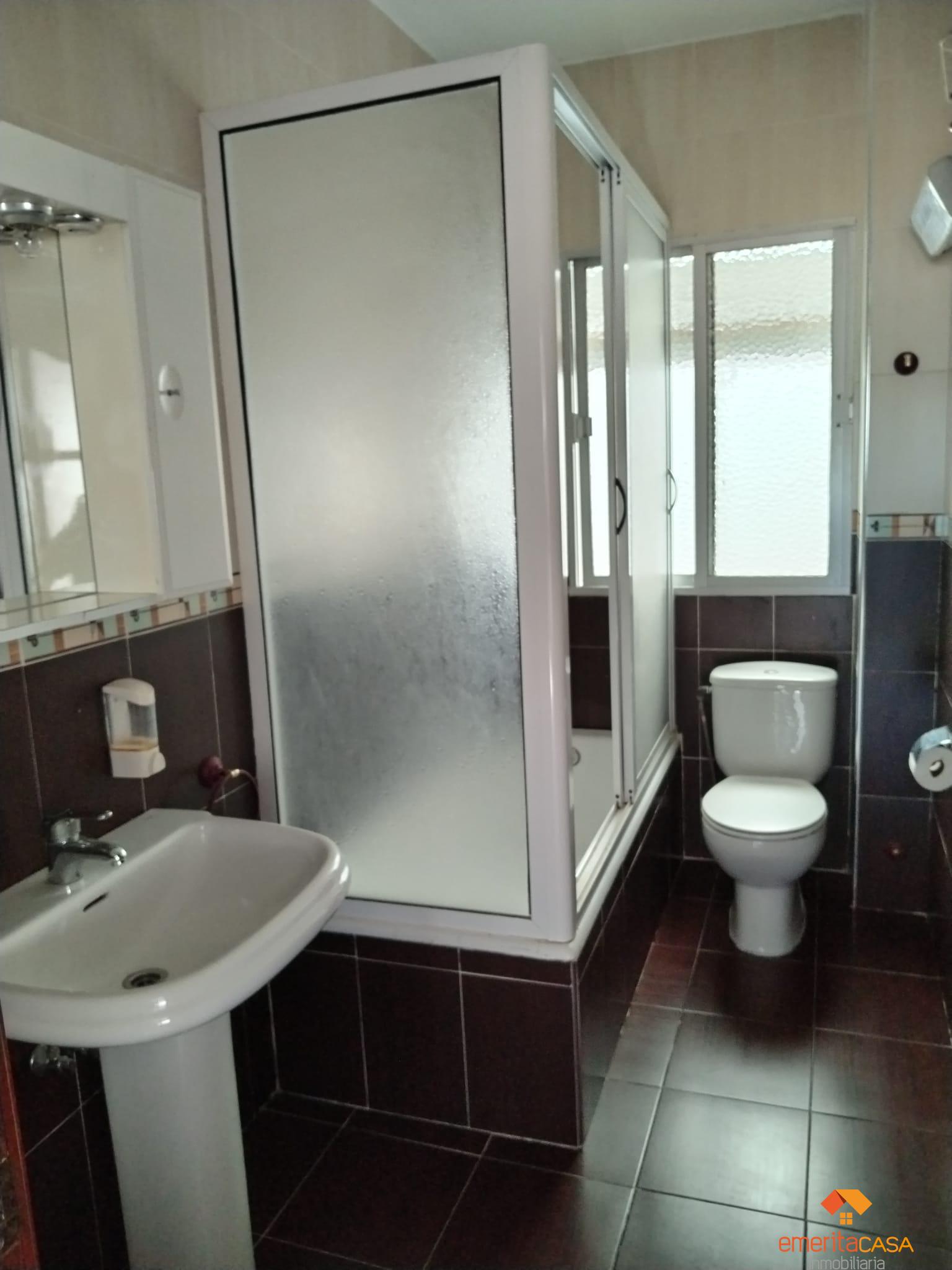 For sale of flat in Mérida