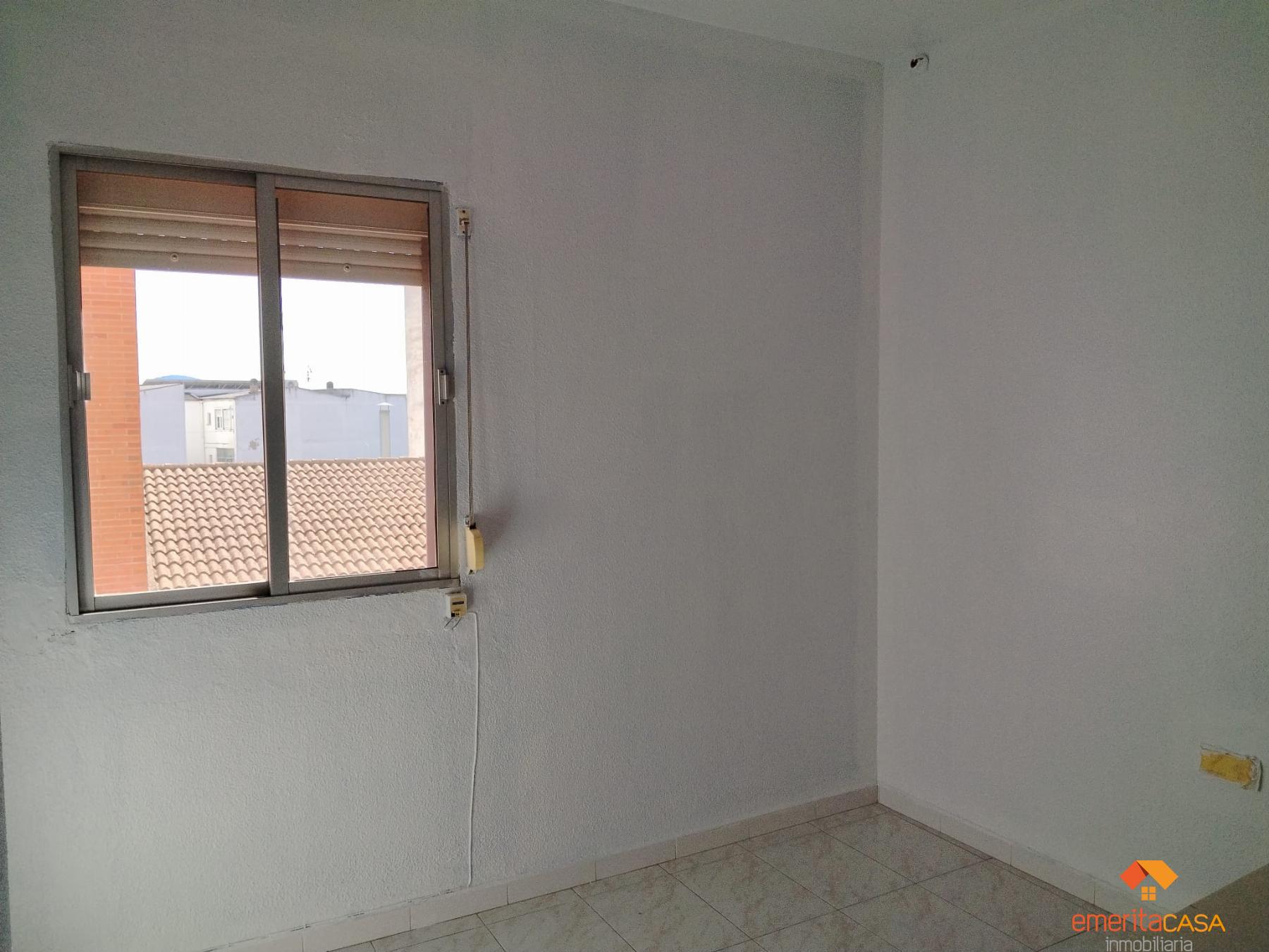 For sale of flat in Mérida