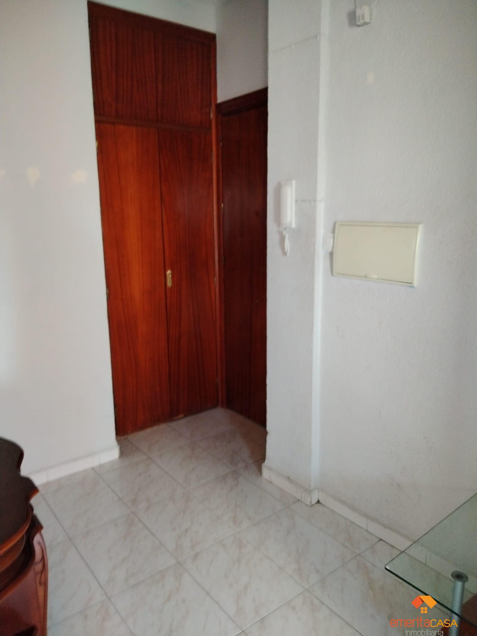 For sale of flat in Mérida