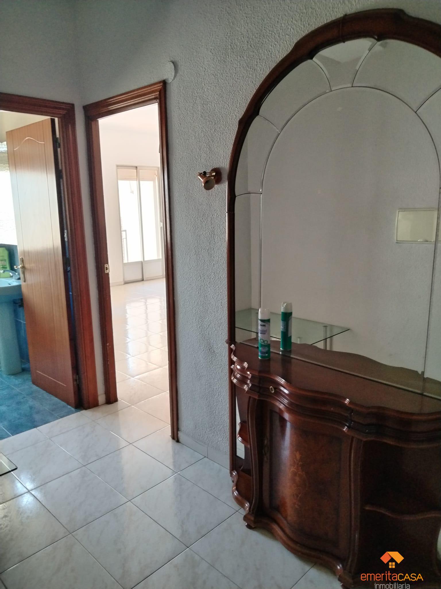 For sale of flat in Mérida