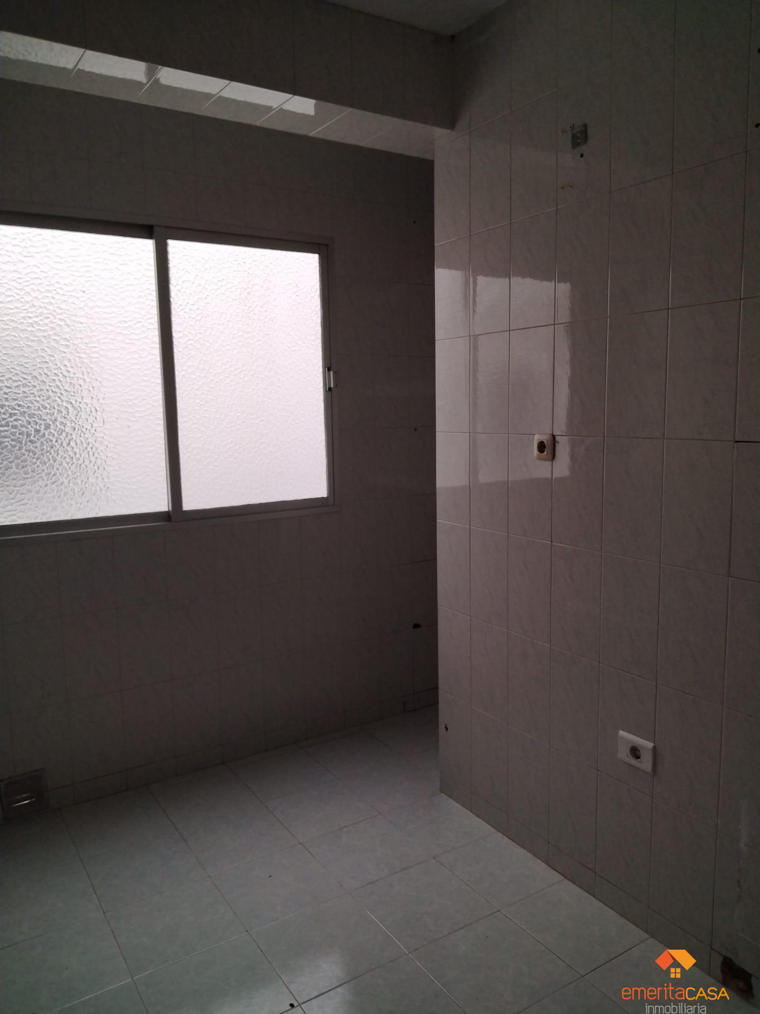 For sale of flat in Mérida