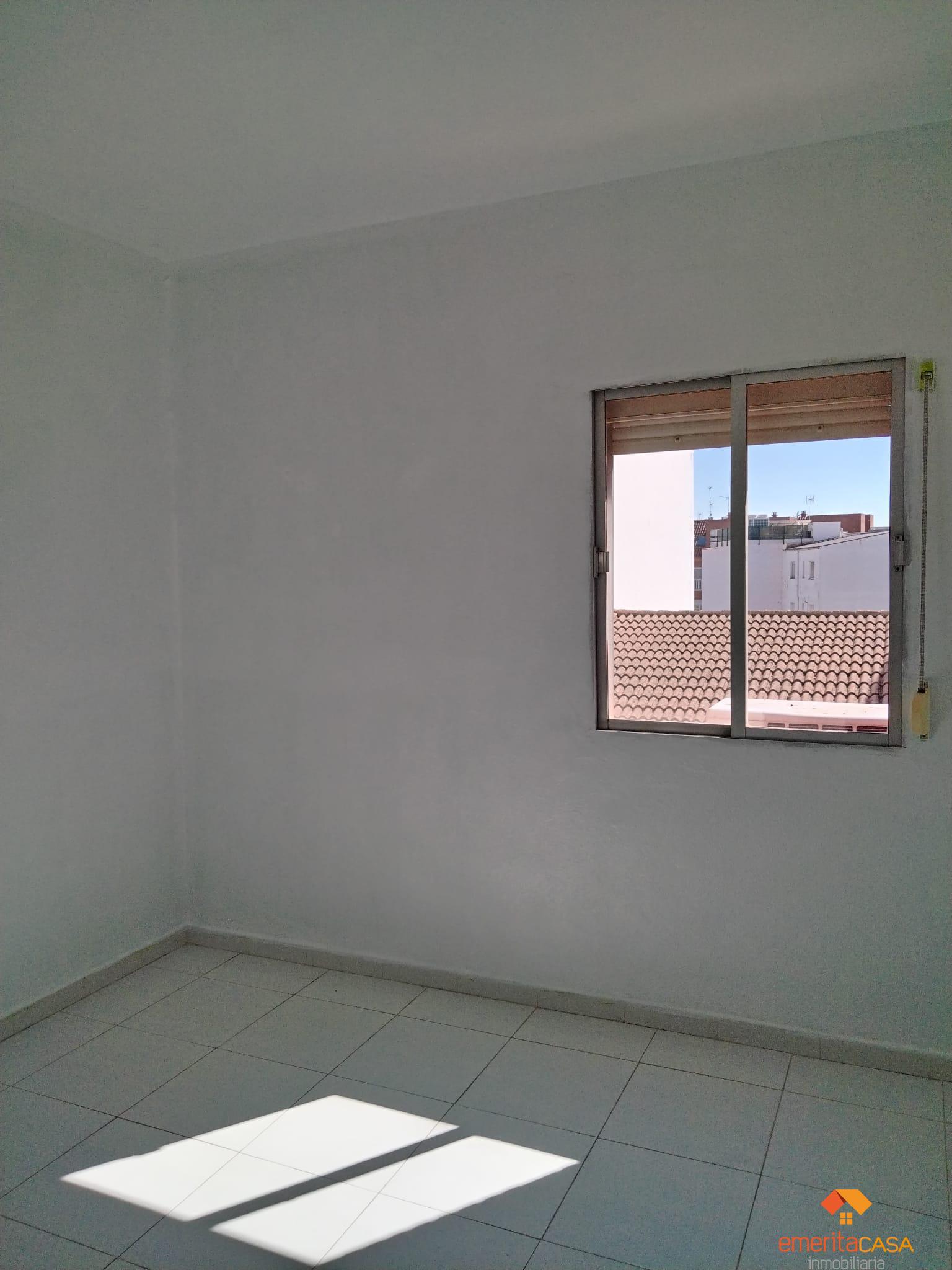 For sale of flat in Mérida