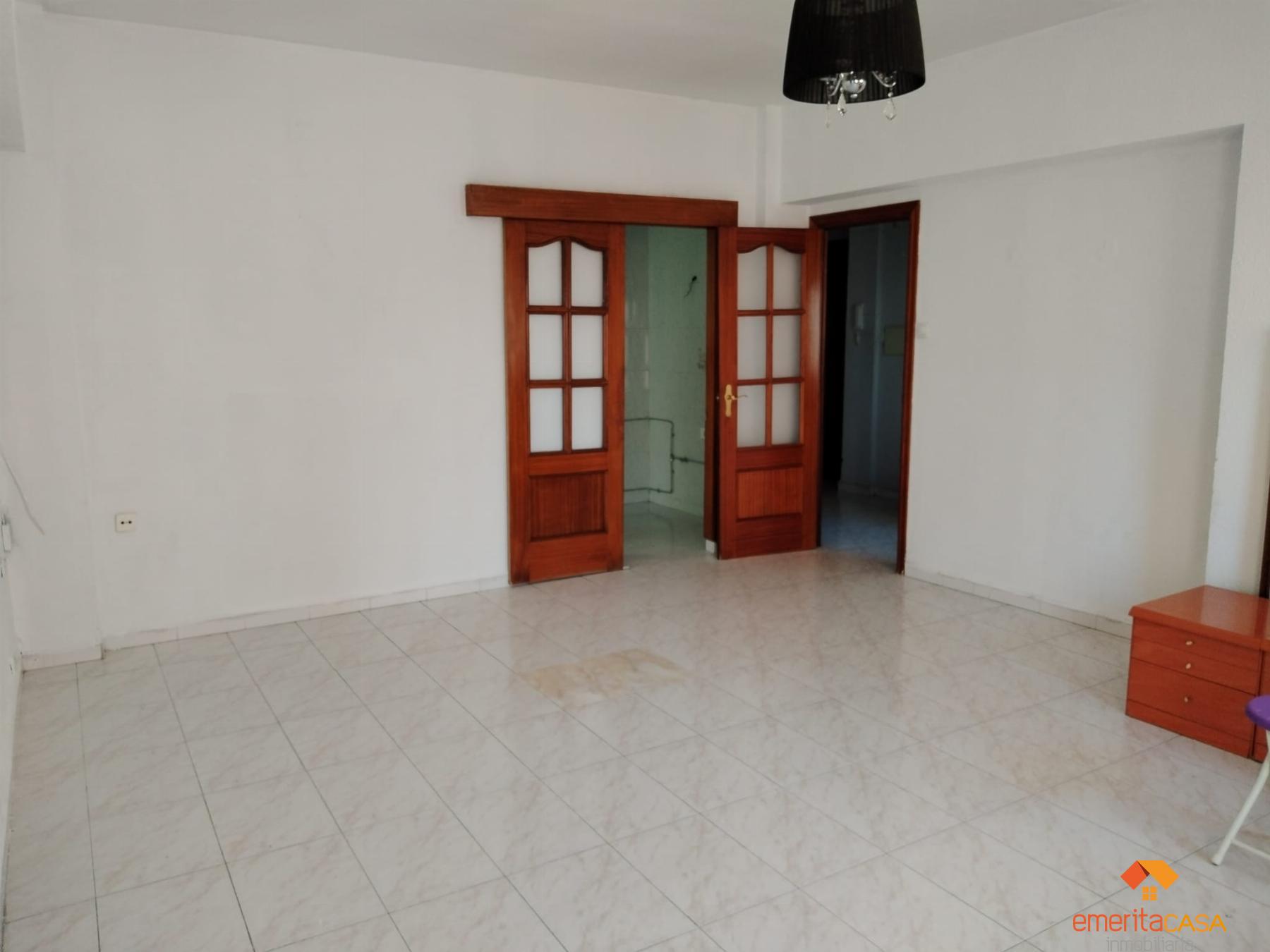 For sale of flat in Mérida