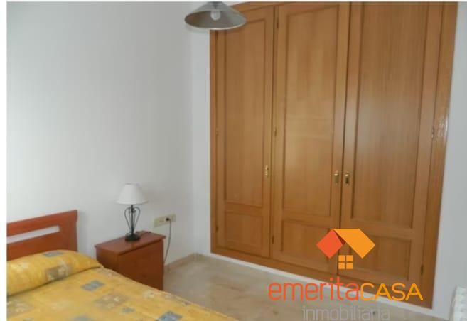 For sale of flat in Mérida