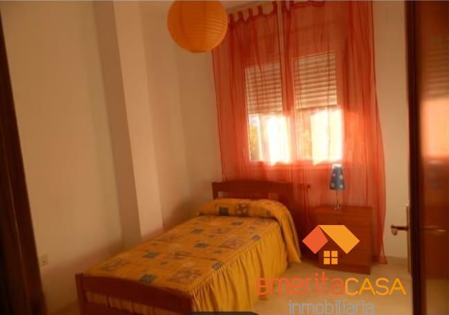For sale of flat in Mérida