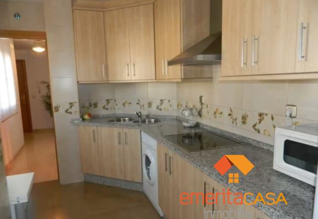 For sale of flat in Mérida