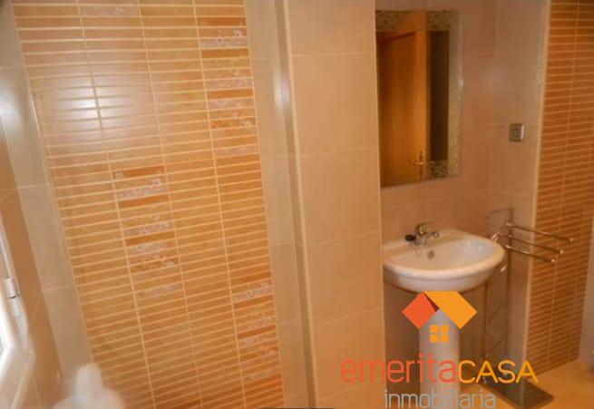 For sale of flat in Mérida