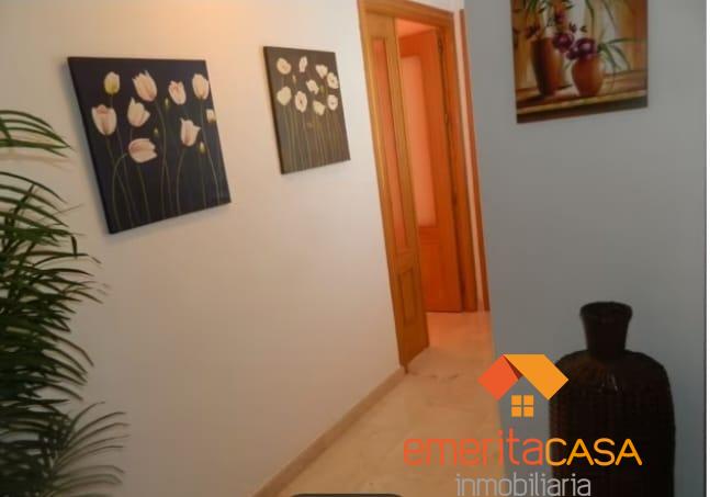 For sale of flat in Mérida