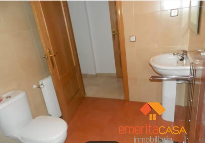 For sale of flat in Mérida