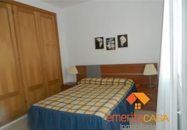 For sale of flat in Mérida