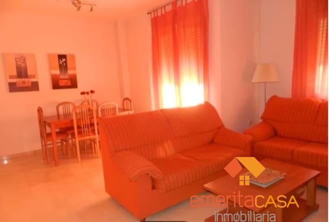 For sale of flat in Mérida