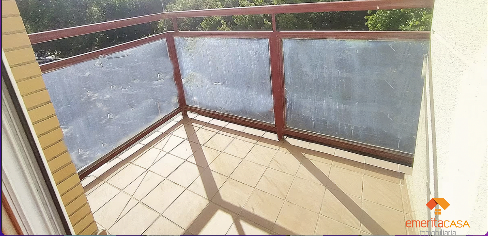 For sale of flat in Mérida