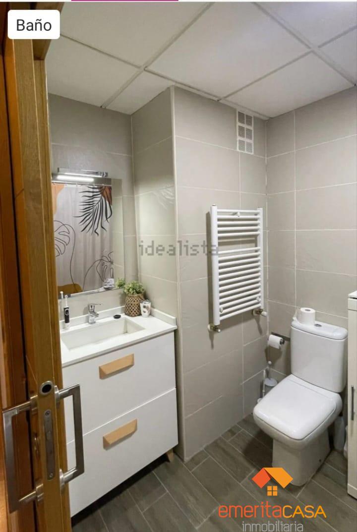 For sale of apartment in Mérida