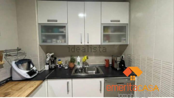 For sale of apartment in Mérida