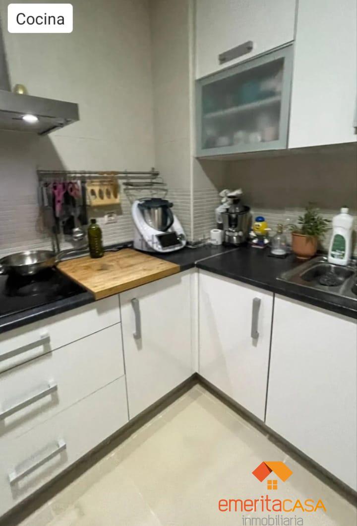 For sale of apartment in Mérida