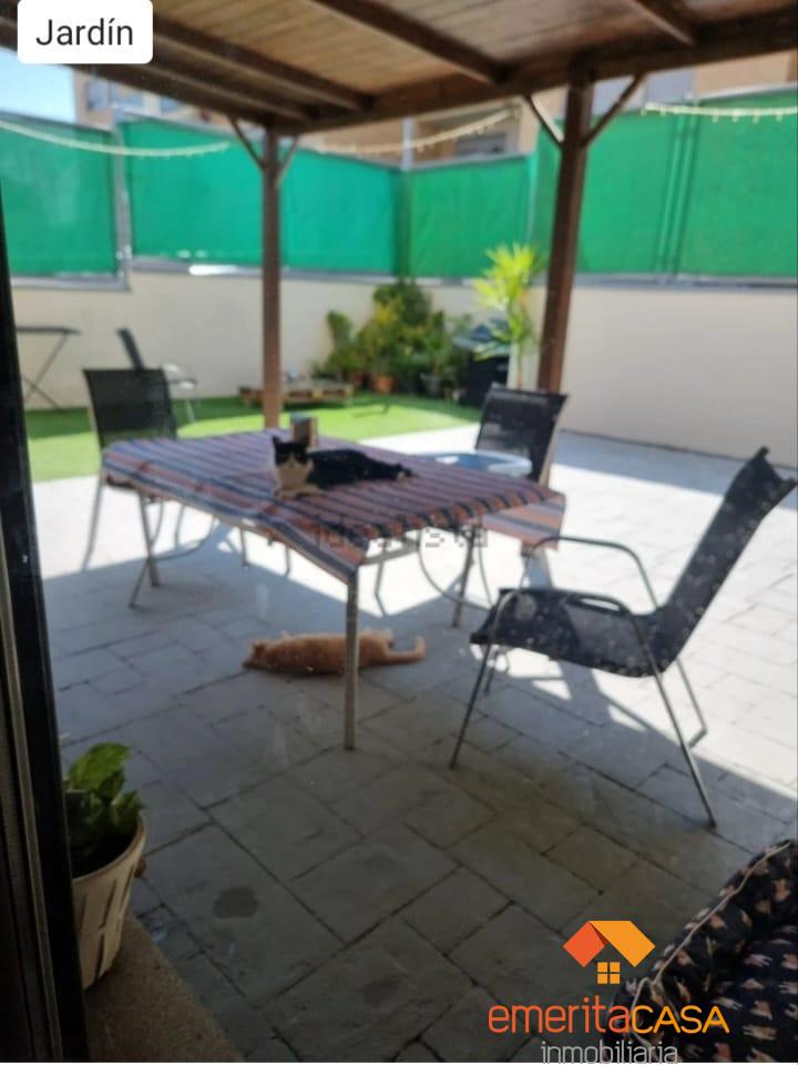 For sale of apartment in Mérida