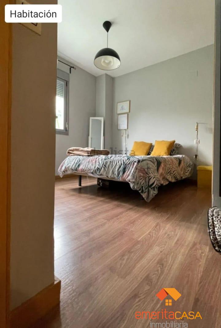 For sale of apartment in Mérida