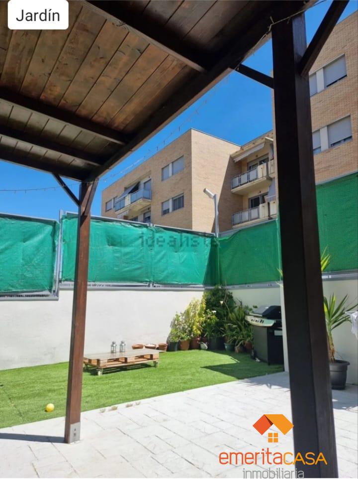For sale of apartment in Mérida