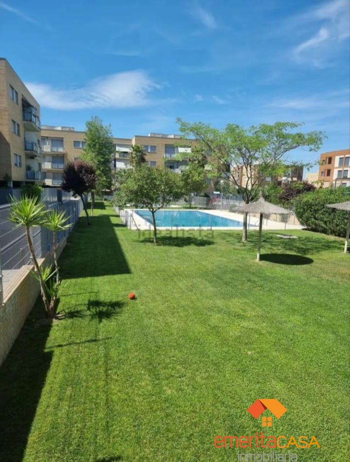 For sale of apartment in Mérida