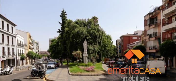 For sale of flat in Mérida