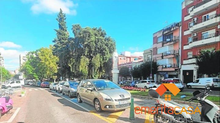 For sale of flat in Mérida