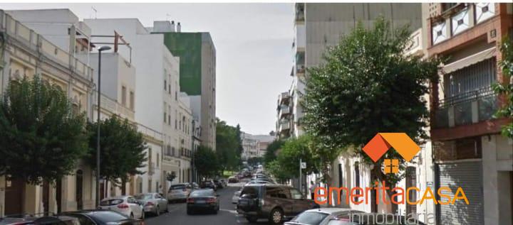 For sale of flat in Mérida