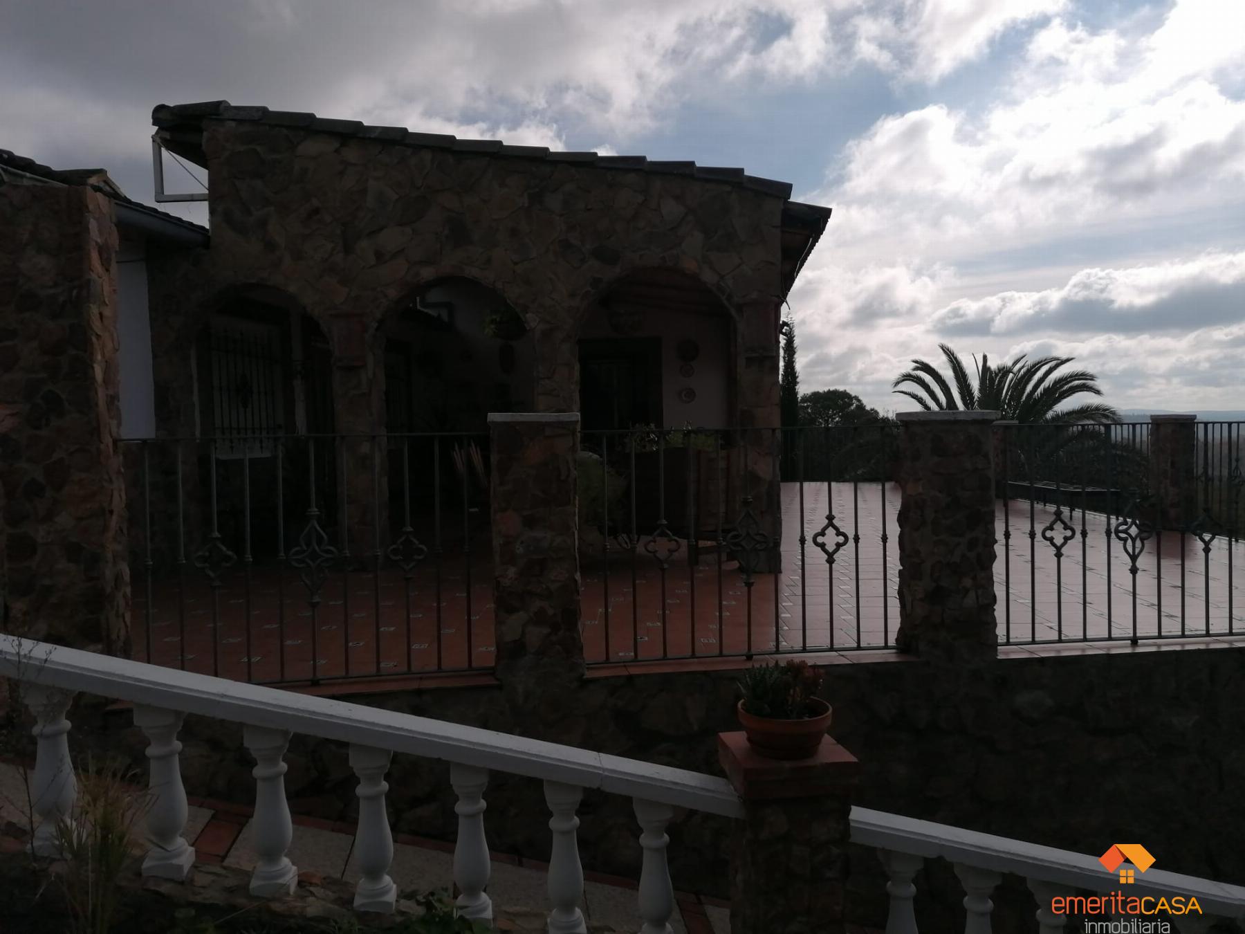 For sale of rural property in Mérida