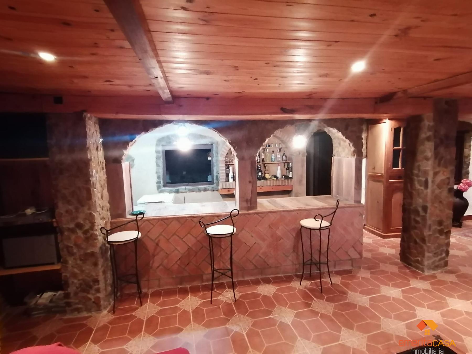 For sale of rural property in Mérida